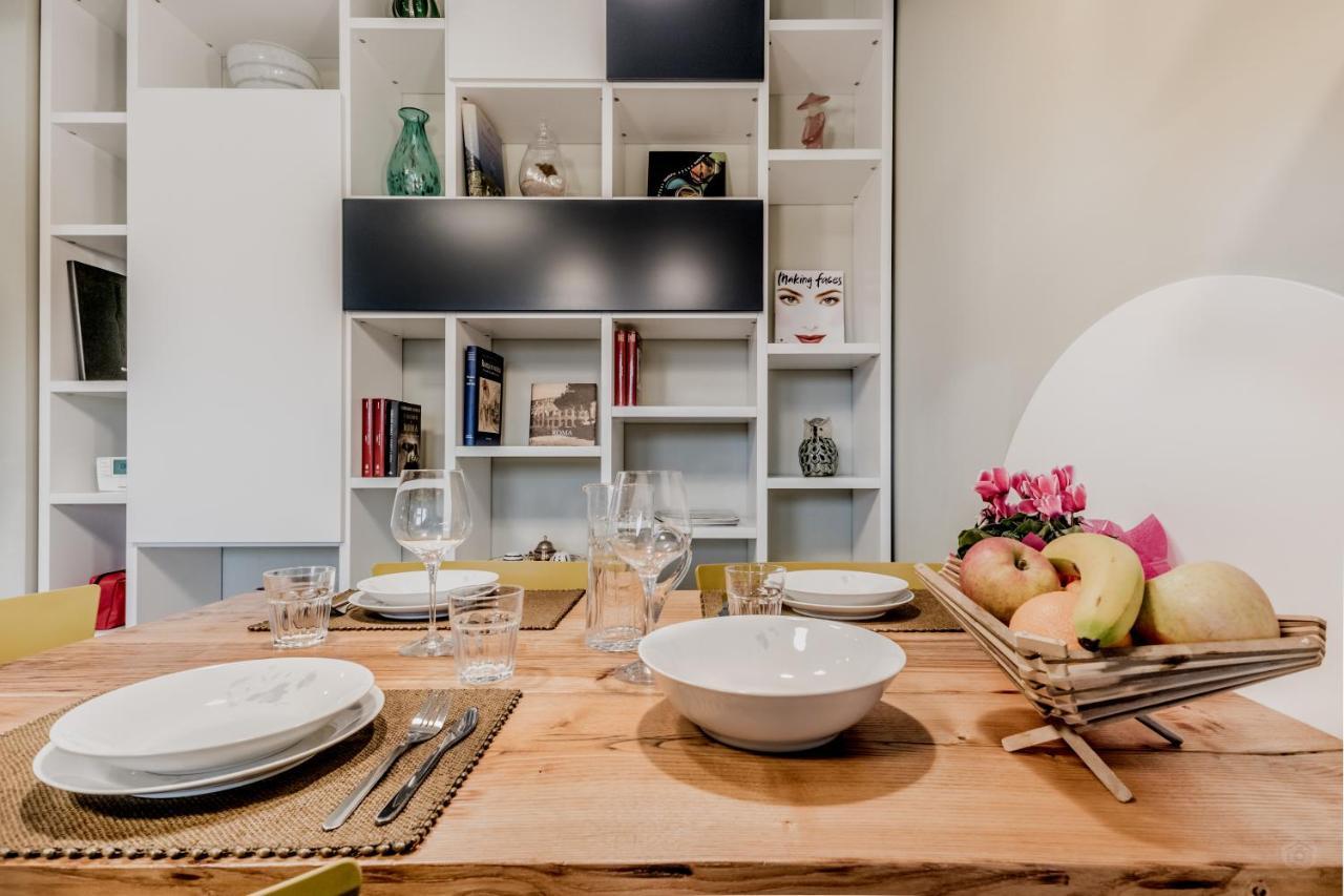 Appartamento Casa Pepe *