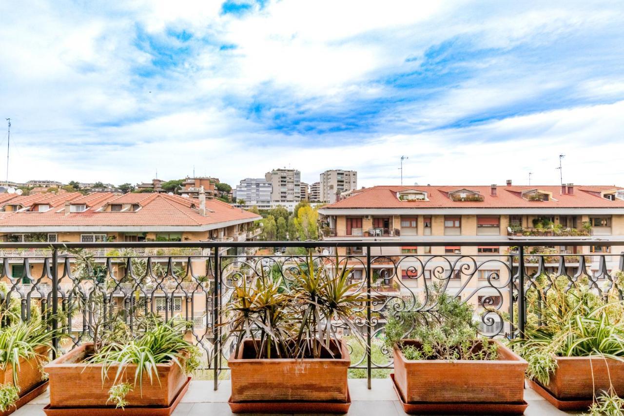 Casa Pepe Appartamento Roma