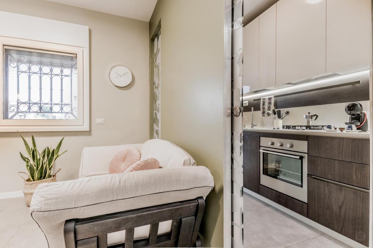 Apartamento Casa Pepe *