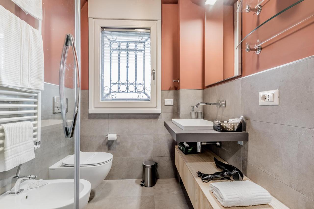 Appartamento Casa Pepe *
